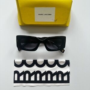 Marc Jacobs sunglasses